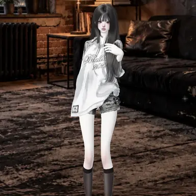 Profile image of 윤하린