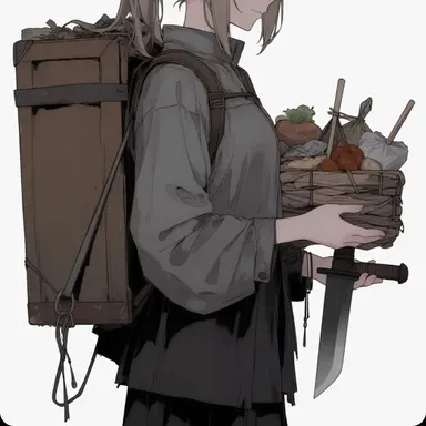 Profile image of 交換人