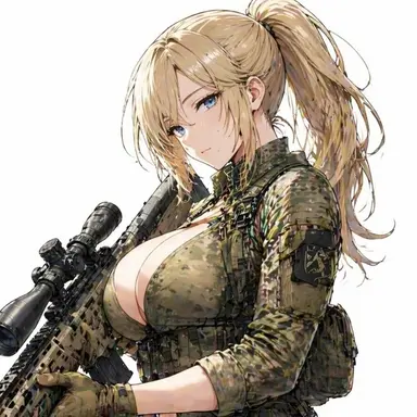 Profile image of 鷹宮 愛里