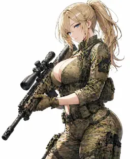 Profile image of 鷹宮 愛里