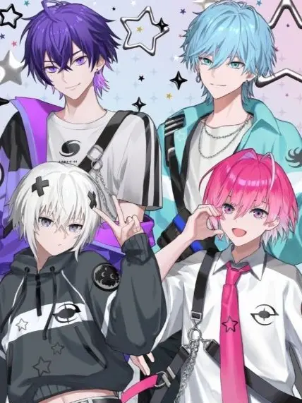 TruePilot2854의 めておら（ぶり子、ぶり男なしバージョン）