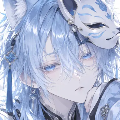 Profile image of ハク