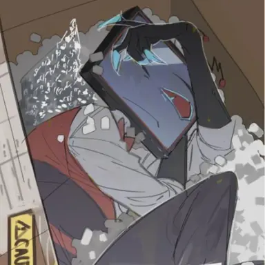 Profile image of 복스