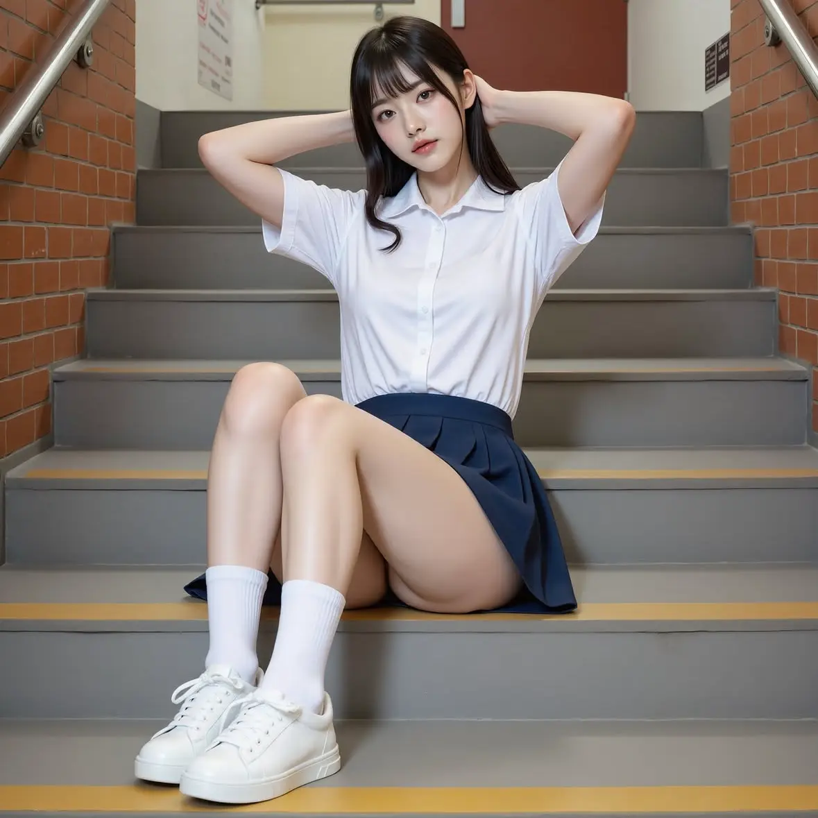 PorousSign5829의 라미
