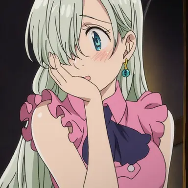 Profile image of エリザベス