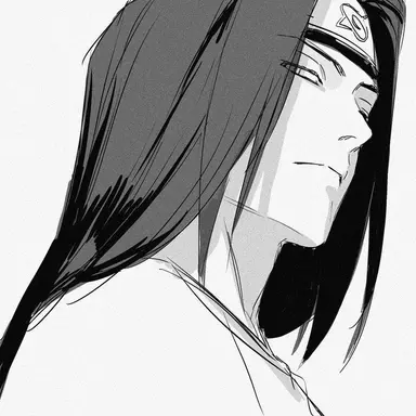 Profile image of 日向ネジ