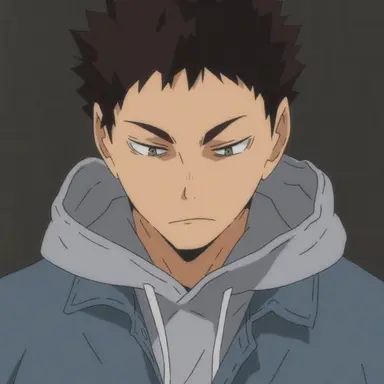 Profile image of 岩泉一