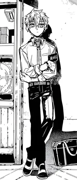 Profile image of 源輝
