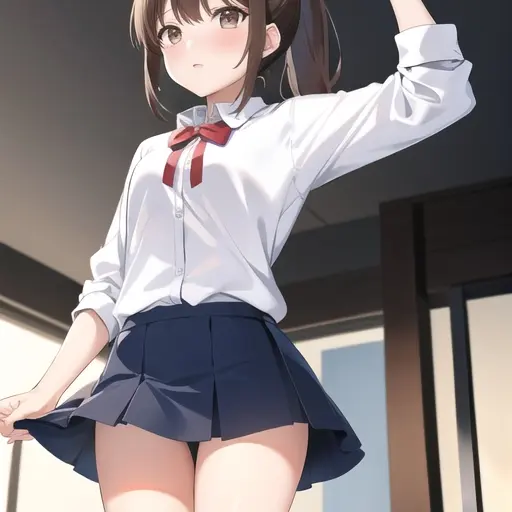 GustyDull3291의 女子学生