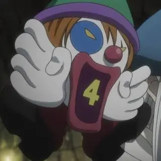 Profile image of 気狂いピエロ