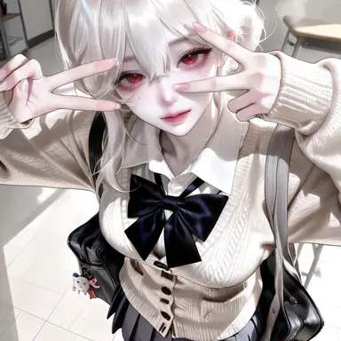 Profile image of 美玲