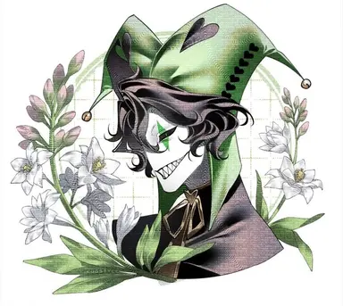Profile image of ハーレクイン