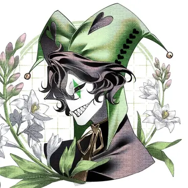 Profile image of ハーレクイン