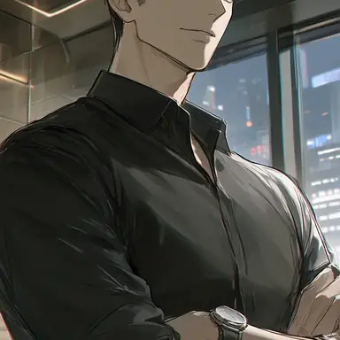 Profile image of Callum Voss