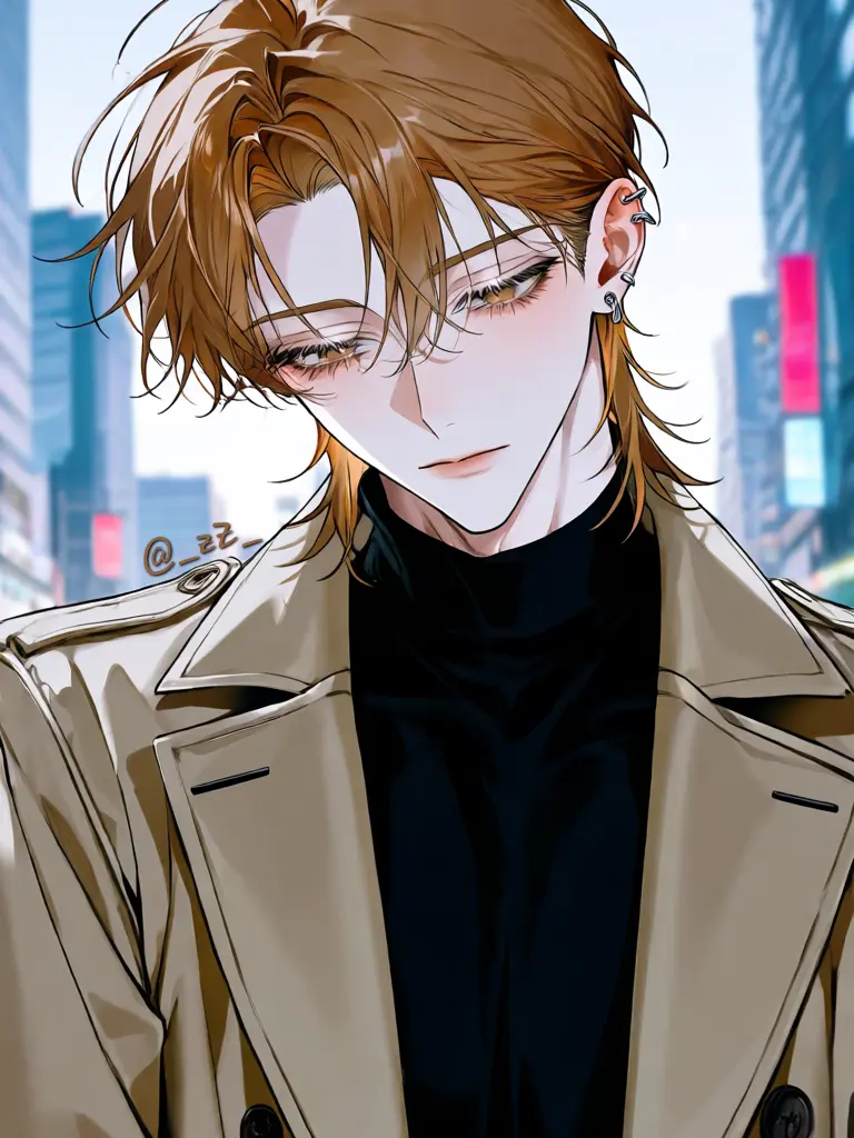 _zZ_의 Twisted Fate
