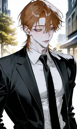 Profile image of Park Siheon