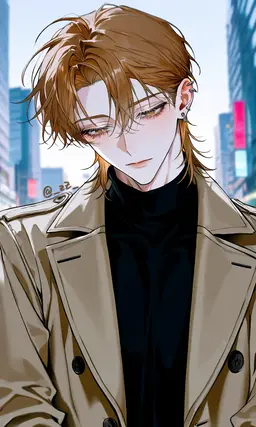 Profile image of Park Siheon
