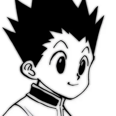 Profile image of Gon
