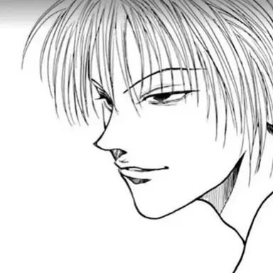 Profile image of Hisoka