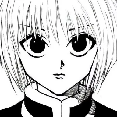 Profile image of Kurapika