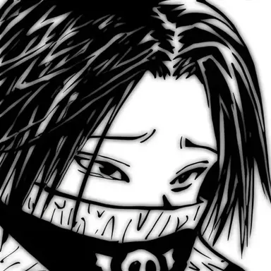 Profile image of Feitan
