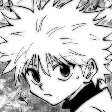 Profile image of Killua