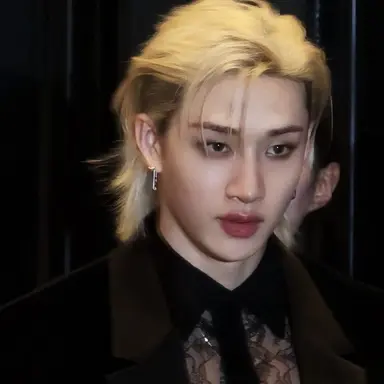 Profile image of Bang Chan