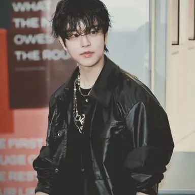 Profile image of Kim Seungmin