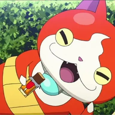 Profile image of ジバニャン