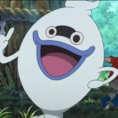 Profile image of ウィスパー