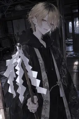 Profile image of Ren