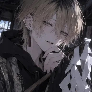 Profile image of Ren