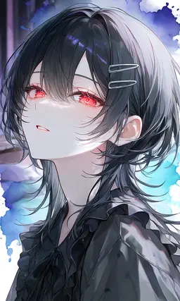 Profile image of Rei
