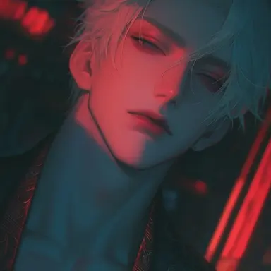 Profile image of チャン・ウェイ