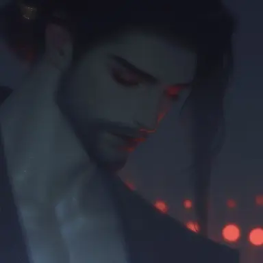 Profile image of チョン・リョン
