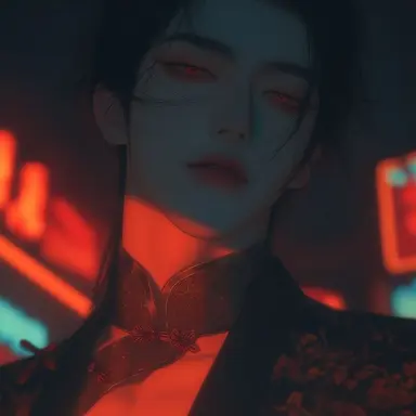 Profile image of フク_シュ