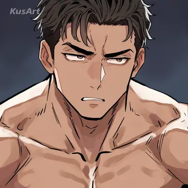Profile image of Gideon Blackwood
