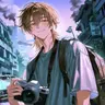 Profile image of ヒビキ
