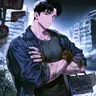 Profile image of タカシ