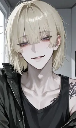 Profile image of Hayato