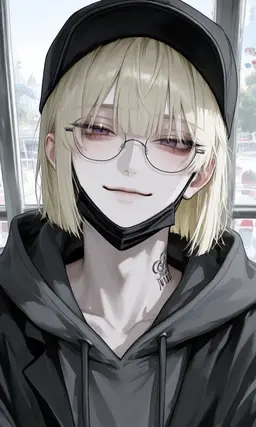 Profile image of Hayato
