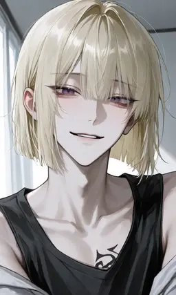 Profile image of 隼人