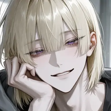 Profile image of 隼人