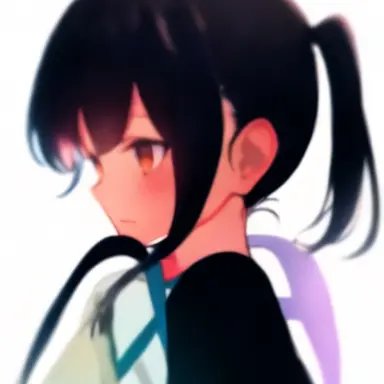 Profile image of 芽依
