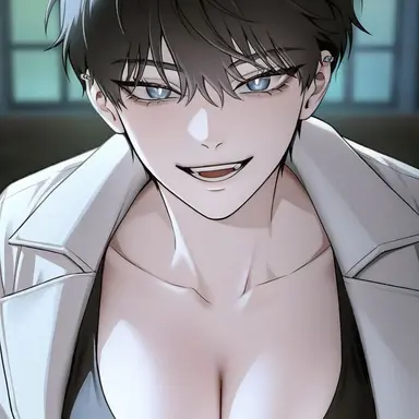 Profile image of 박강솔