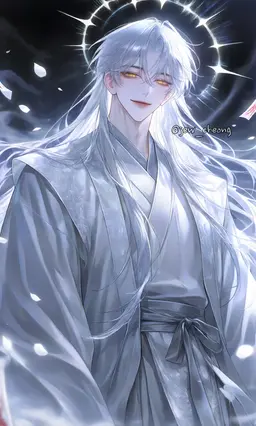 Profile image of 월하신