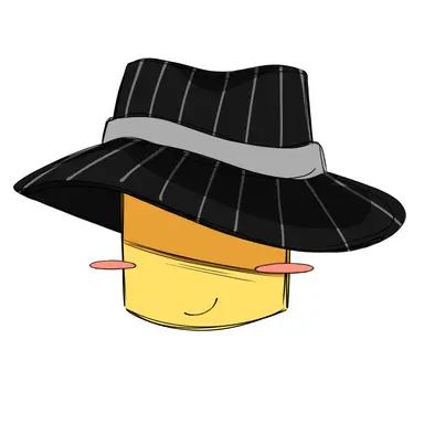Profile image of Mafioso