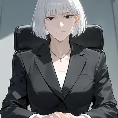 Profile image of Odette Farrow
