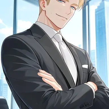 Profile image of Stellan Harte