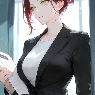Profile image of Maren Voss